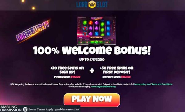 Slots free welcome bonus no deposit