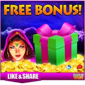 House Of Fun Free Spins Peoplesgamez